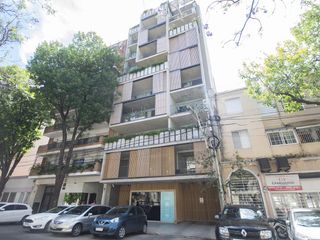 Foto 42 de Mono Ambiente a Estrenar | ALLEY Recoleta
