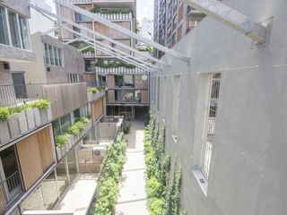 Foto 39 de Mono Ambiente a Estrenar | ALLEY Recoleta