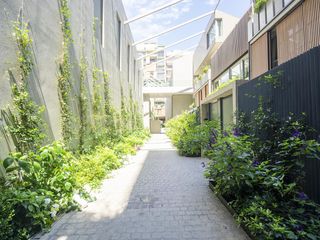 Foto 31 de Mono Ambiente a Estrenar | ALLEY Recoleta
