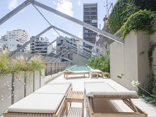 Foto 40 de Mono Ambiente a Estrenar | ALLEY Recoleta
