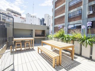Foto 41 de Mono Ambiente a Estrenar | ALLEY Recoleta