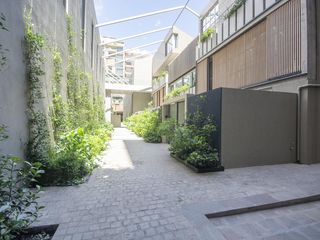 Foto 30 de Mono Ambiente a Estrenar | ALLEY Recoleta