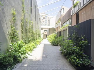 Foto 4 de Mono Ambiente a Estrenar | ALLEY Recoleta