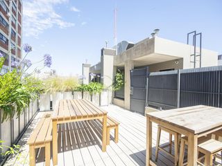 Foto 43 de Mono Ambiente a Estrenar | ALLEY Recoleta