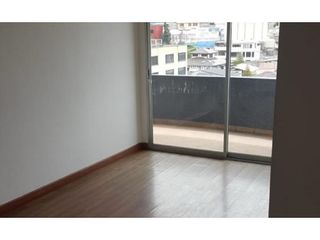 Foto 2 de La Kennedy, Departamento en Renta, 132m2, 3 Habitaciones