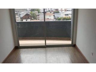 Foto 1 de La Kennedy, Departamento en Renta, 132m2, 3 Habitaciones