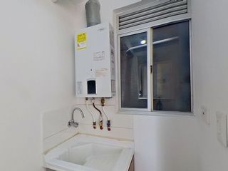 Foto 10 de Se Vende Apto En Sabana De Los Cerezos En Gran Granada De 64 Mt2