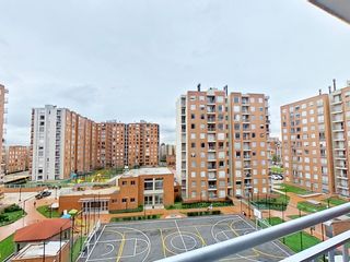 Foto 16 de Se Vende Apto En Sabana De Los Cerezos En Gran Granada De 64 Mt2