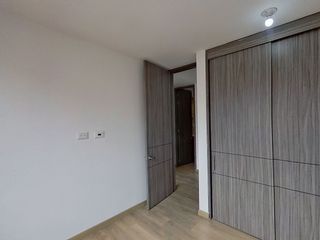 Foto 11 de Se Vende Apto En Sabana De Los Cerezos En Gran Granada De 64 Mt2