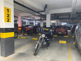 Foto 20 de Se Vende Apto En Sabana De Los Cerezos En Gran Granada De 64 Mt2