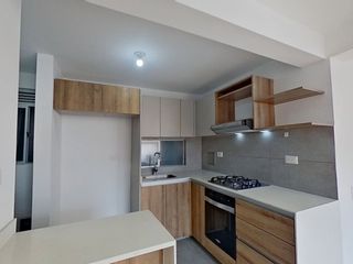 Foto 3 de Se Vende Apto En Sabana De Los Cerezos En Gran Granada De 64 Mt2