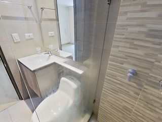 Foto 9 de Se Vende Apto En Sabana De Los Cerezos En Gran Granada De 64 Mt2