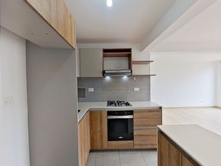 Foto 2 de Se Vende Apto En Sabana De Los Cerezos En Gran Granada De 64 Mt2