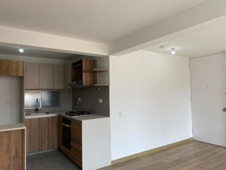 Foto 4 de Se Vende Apto En Sabana De Los Cerezos En Gran Granada De 64 Mt2