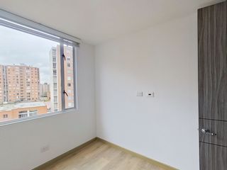 Foto 8 de Se Vende Apto En Sabana De Los Cerezos En Gran Granada De 64 Mt2