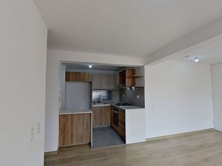 Foto 5 de Se Vende Apto En Sabana De Los Cerezos En Gran Granada De 64 Mt2