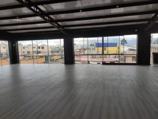 Foto 3 de Local Comercial ESTRENAR - Alquiler -180 a 500m² - Calderón