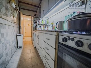 Foto 9 de Departamento en PB de 2 ambientes con quincho y jardín en Coghlan