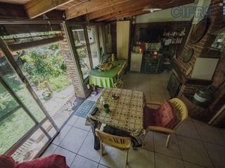 Foto 18 de Departamento en PB de 2 ambientes con quincho y jardín en Coghlan