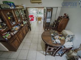 Foto 6 de Departamento en PB de 2 ambientes con quincho y jardín en Coghlan