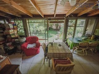 Foto 19 de Departamento en PB de 2 ambientes con quincho y jardín en Coghlan