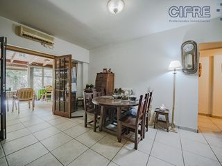 Foto 4 de Departamento en PB de 2 ambientes con quincho y jardín en Coghlan