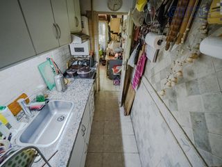 Foto 8 de Departamento en PB de 2 ambientes con quincho y jardín en Coghlan