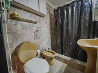 Foto 20 de Departamento en PB de 2 ambientes con quincho y jardín en Coghlan