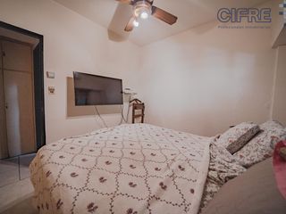 Foto 12 de Departamento en PB de 2 ambientes con quincho y jardín en Coghlan