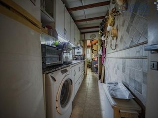 Foto 7 de Departamento en PB de 2 ambientes con quincho y jardín en Coghlan