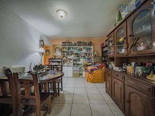 Foto 5 de Departamento en PB de 2 ambientes con quincho y jardín en Coghlan