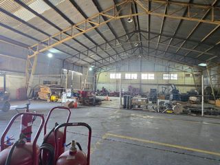 Foto 9 de BASE EN PARQUE INDUSTRIAL NEUQUÉN