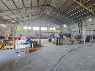Foto 11 de BASE EN PARQUE INDUSTRIAL NEUQUÉN