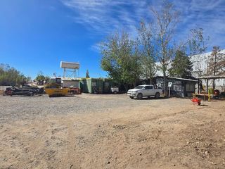 Foto 5 de BASE EN PARQUE INDUSTRIAL NEUQUÉN