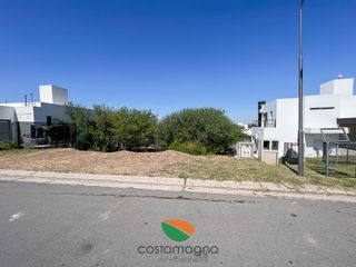 Foto 5 de Lote central Las Cañitas 570mts2