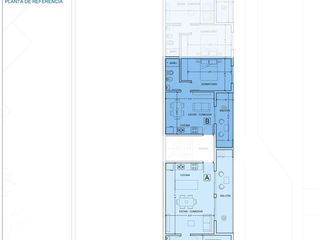 Foto 14 de Cochera en condominio - Miguel Galindo y Gdor. Vera - Funes | Venta