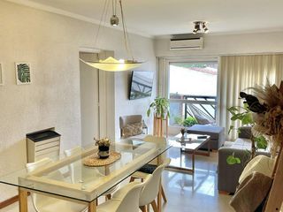 Foto 10 de DEPARTAMENTO | ALQUILER | 3 AMBIENTES | COCHERA CUBIERTA