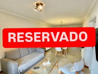 Foto 1 de DEPARTAMENTO | ALQUILER | 3 AMBIENTES | COCHERA CUBIERTA