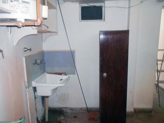 Foto 17 de Venta Departamento 3 Amb.  Pta. Baja  Frente- Ramos Mejia  Con Patio y Lavadero