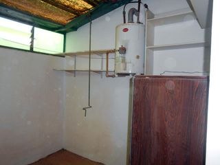 Foto 15 de Venta Departamento 3 Amb.  Pta. Baja  Frente- Ramos Mejia  Con Patio y Lavadero