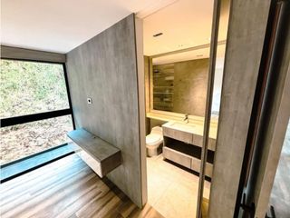 Foto 12 de Casa en Arriendo en Envigado El Escobero