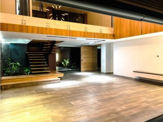 Foto 68 de Casa en Arriendo en Envigado El Escobero