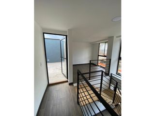 Foto 5 de Casa en Arriendo en Envigado El Escobero