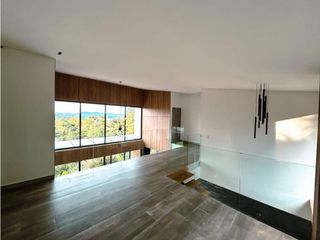 Foto 4 de Casa en Arriendo en Envigado El Escobero