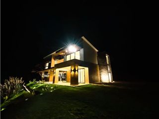 Foto 67 de Casa en Arriendo en Envigado El Escobero