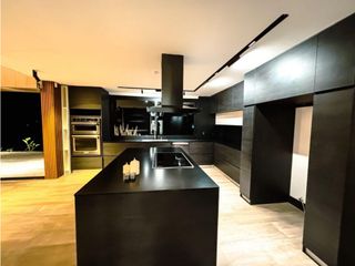 Foto 65 de Casa en Arriendo en Envigado El Escobero