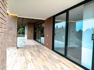 Foto 43 de Casa en Arriendo en Envigado El Escobero
