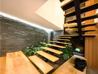 Foto 49 de Casa en Arriendo en Envigado El Escobero