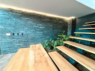Foto 39 de Casa en Arriendo en Envigado El Escobero
