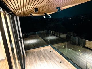 Foto 61 de Casa en Arriendo en Envigado El Escobero
